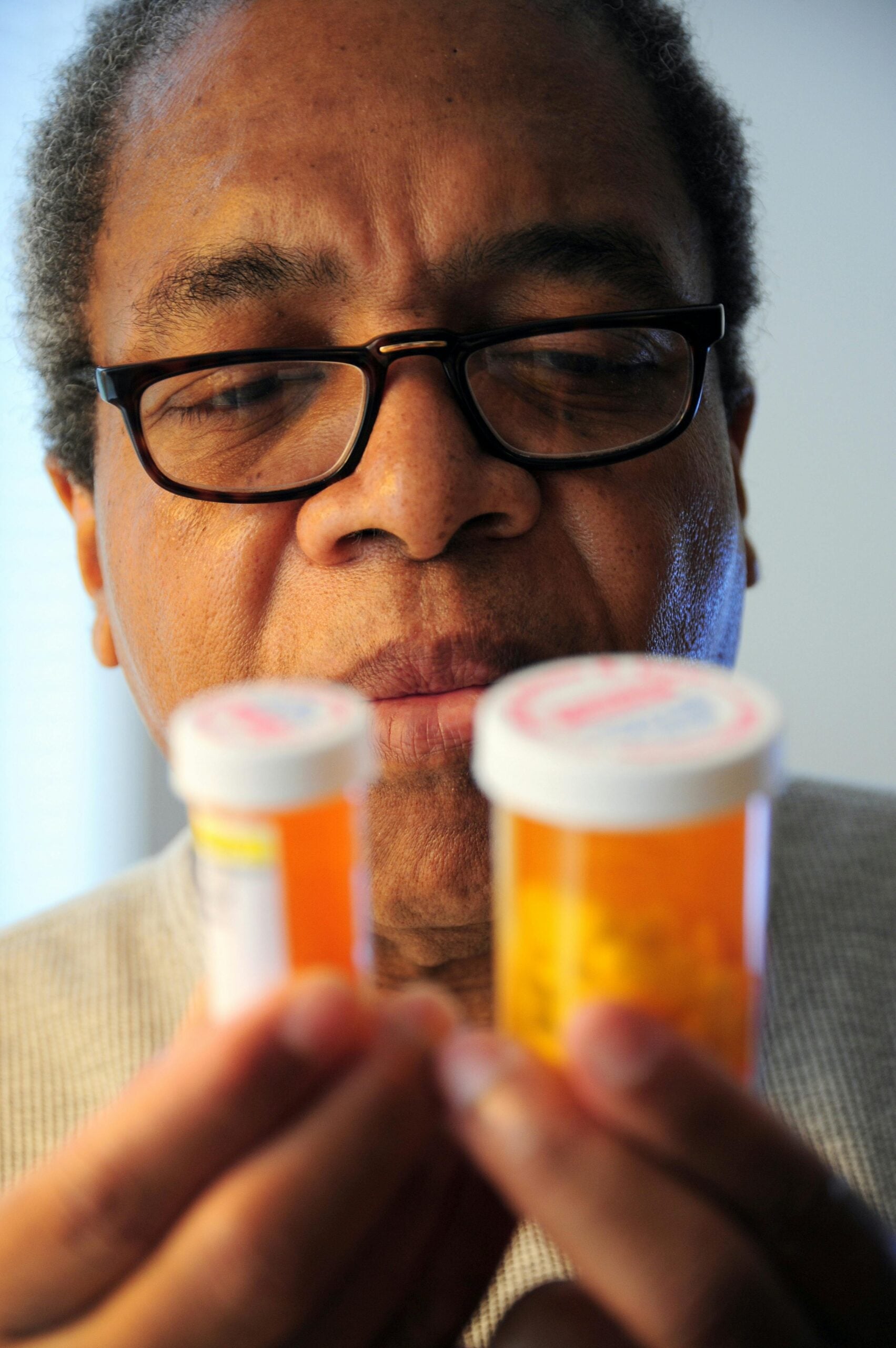 Neuropathy treatment or medications?